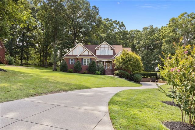 7315 McCormick Dr, Fairview, TN 37062