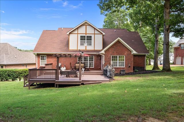7315 McCormick Dr, Fairview, TN 37062