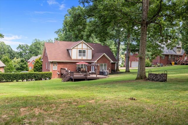 7315 McCormick Dr, Fairview, TN 37062