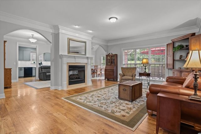 7315 McCormick Dr, Fairview, TN 37062