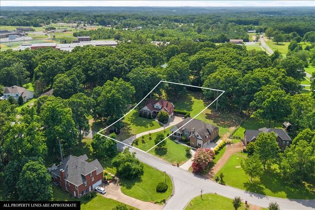 7315 McCormick Dr, Fairview, TN 37062