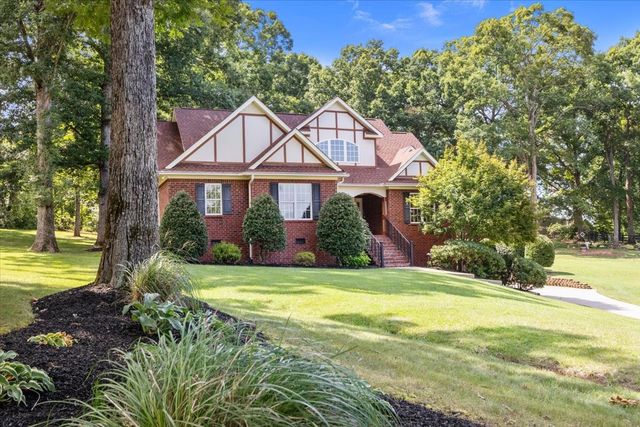 7315 McCormick Dr, Fairview, TN 37062