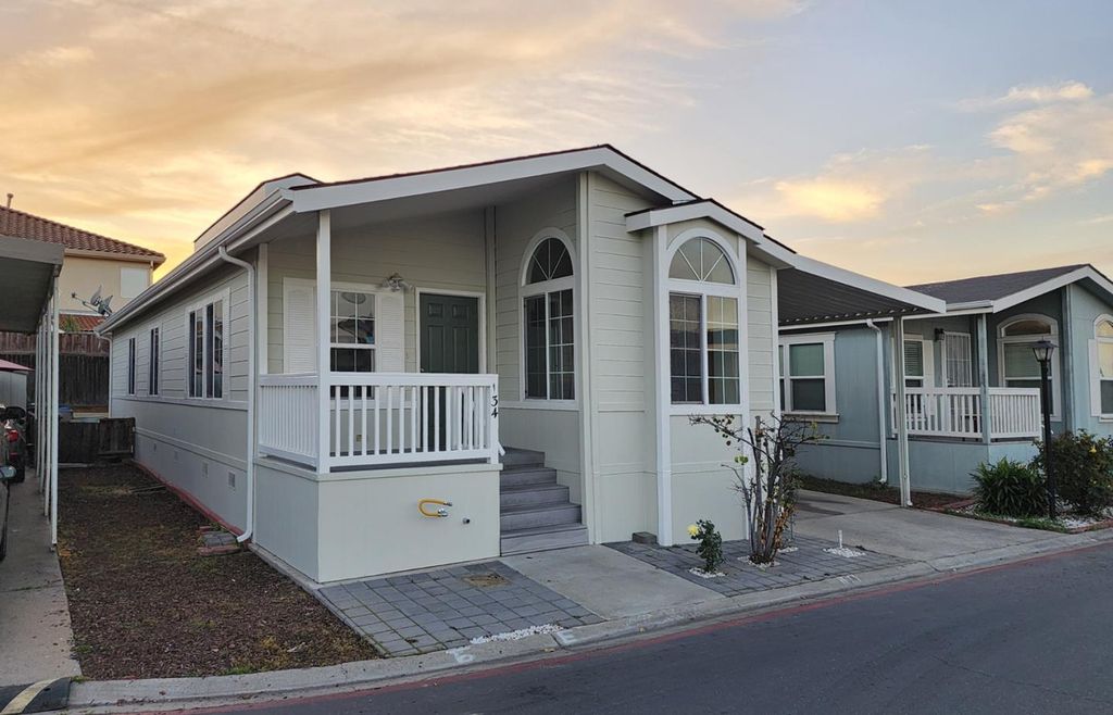 555 Umbarger Road 134, San Jose, CA 95111