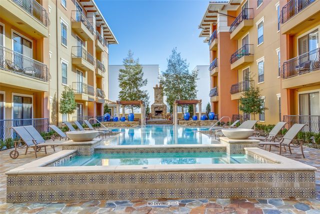 8616 Turtle Creek Boulevard 319, Dallas, TX 75225