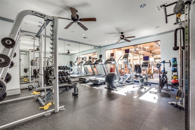 8616 Turtle Creek Boulevard 319, Dallas, TX 75225