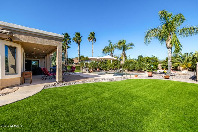 31267 N SADDLEBAG Lane, San Tan Valley, AZ 85143