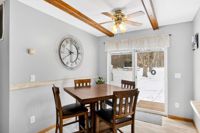 20155 Hatty Lane, Inland Twp, MI 49643