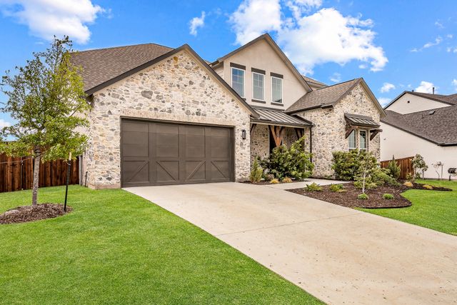 1598 Wintergreen Court, Haslet, TX 76052