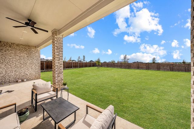 1598 Wintergreen Court, Haslet, TX 76052