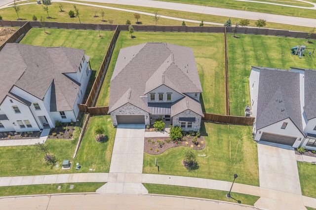 1598 Wintergreen Court, Haslet, TX 76052