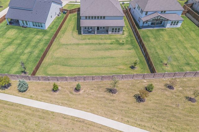 1598 Wintergreen Court, Haslet, TX 76052