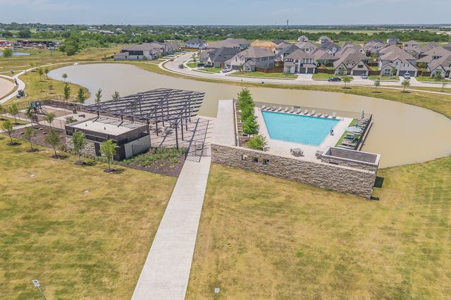 1598 Wintergreen Court, Haslet, TX 76052
