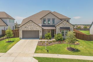 1598 Wintergreen Court, Haslet, TX 76052