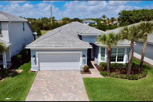 9633 Mosler Trail, Lake Worth, FL 33467