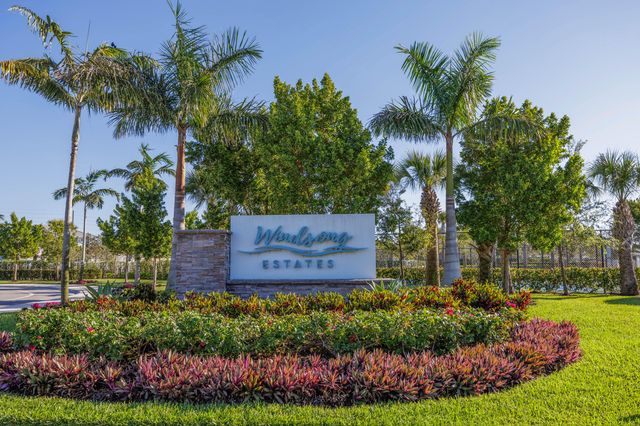 9633 Mosler Trail, Lake Worth, FL 33467