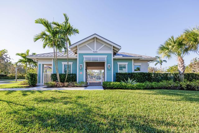 9633 Mosler Trail, Lake Worth, FL 33467