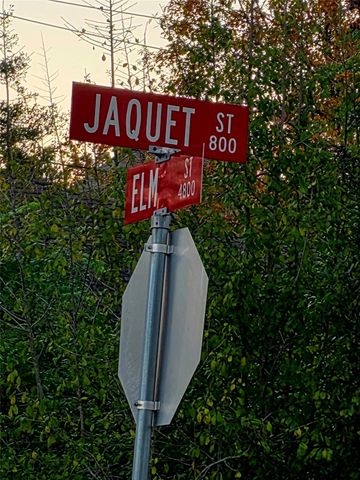 851 Jaquet Drive, Bellaire, TX 77401