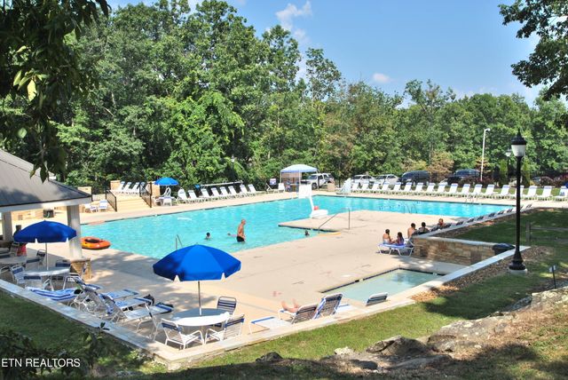 99 Eagle Court, Fairfield Glade, TN 38558