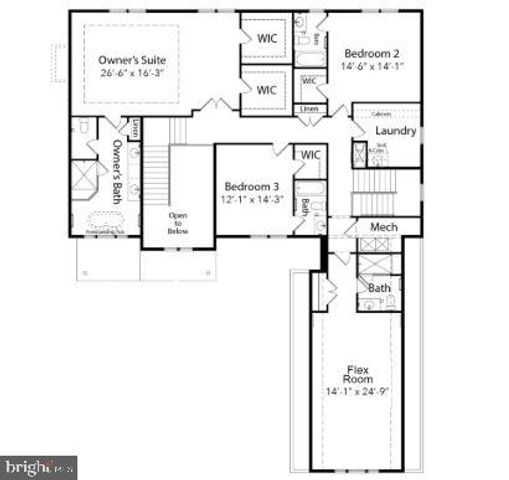 16054 KEYMER HILL CT, Hamilton, VA 20158