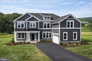 16054 KEYMER HILL CT, Hamilton, VA 20158