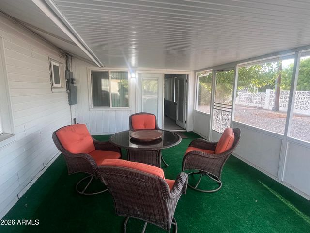 10654 W ALABAMA Avenue, Sun City, AZ 85351