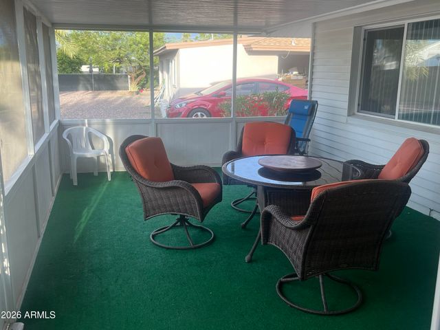 10654 W ALABAMA Avenue, Sun City, AZ 85351