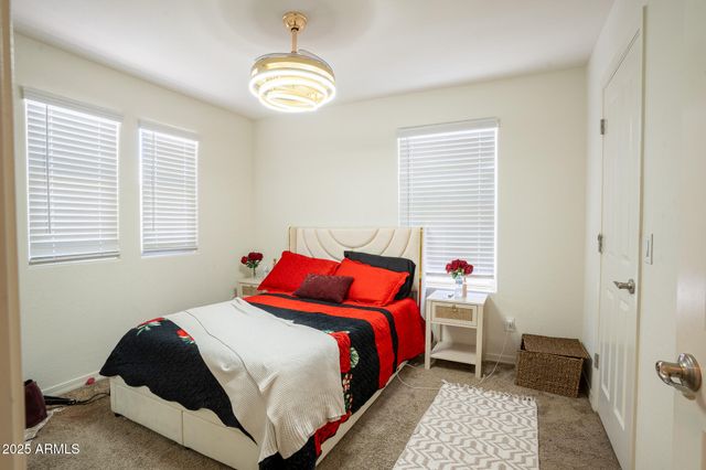 16425 W LATHAM Street, Goodyear, AZ 85338