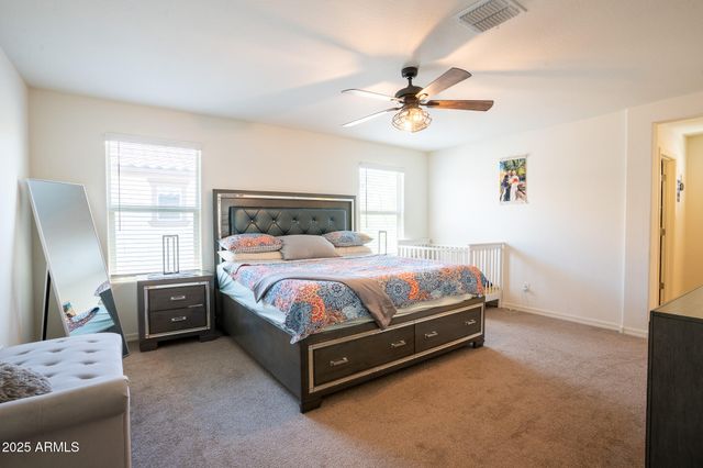 16425 W LATHAM Street, Goodyear, AZ 85338