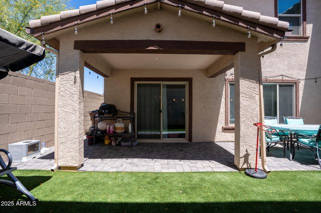 16425 W LATHAM Street, Goodyear, AZ 85338