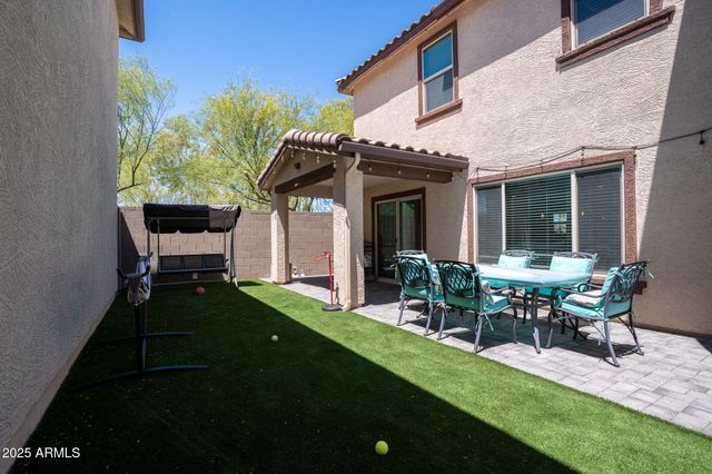 16425 W LATHAM Street, Goodyear, AZ 85338