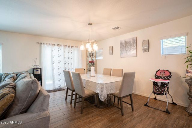 16425 W LATHAM Street, Goodyear, AZ 85338