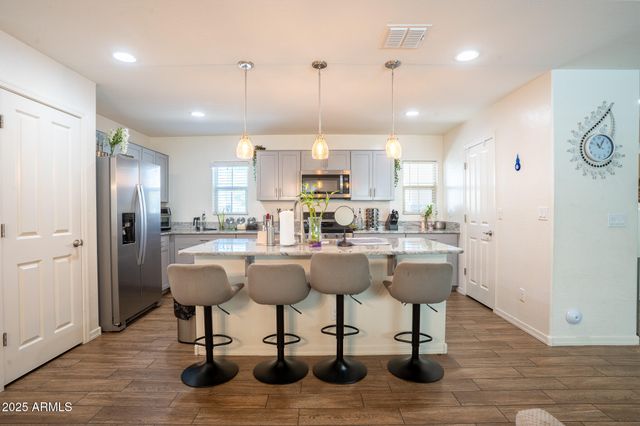 16425 W LATHAM Street, Goodyear, AZ 85338