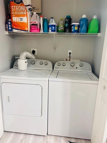 2120 W Preserve Way 107, Miramar, FL 33025
