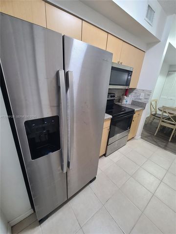 2120 W Preserve Way 107, Miramar, FL 33025