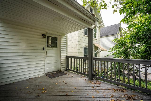 5111 Marion Avenue, Norwood, OH 45212
