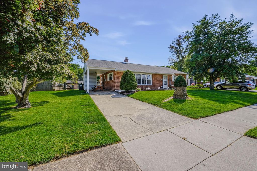 108 BETTE RD, WILMINGTON, DE 19803 — photo 2