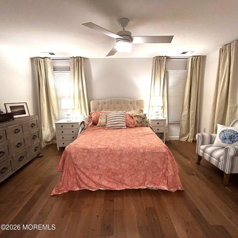 24 Edinburgh Drive 24A, Monroe, NJ 08831
