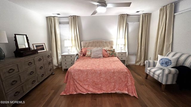 24 Edinburgh Drive 24A, Monroe, NJ 08831