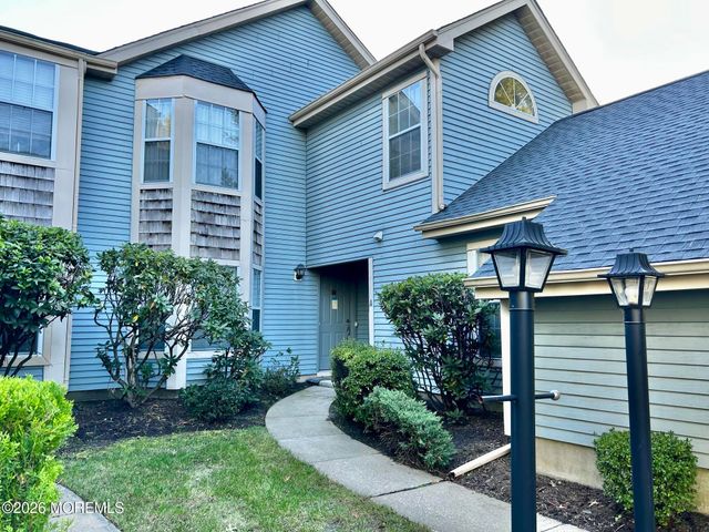 24 Edinburgh Drive 24A, Monroe, NJ 08831