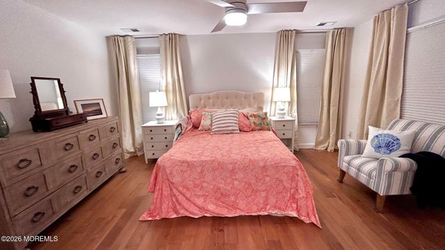 24 Edinburgh Drive 24A, Monroe, NJ 08831