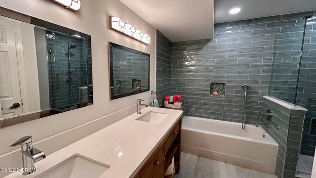 24 Edinburgh Drive 24A, Monroe, NJ 08831