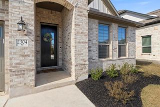 2304 CANTATA CV, Round Rock, TX 78681
