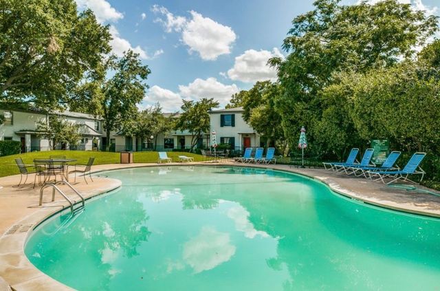 5030 Lahoma Street, Dallas, TX 75235