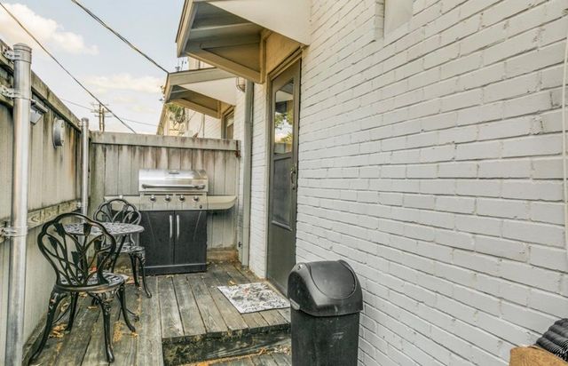 5030 Lahoma Street, Dallas, TX 75235