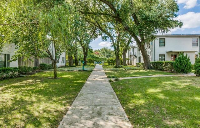 5030 Lahoma Street, Dallas, TX 75235