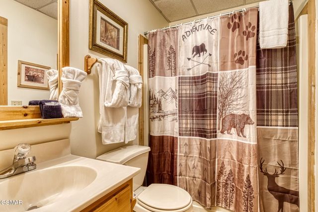 679 Eagles Boulevard Way, Pigeon Forge, TN 37863