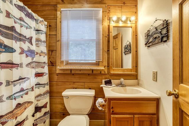 679 Eagles Boulevard Way, Pigeon Forge, TN 37863