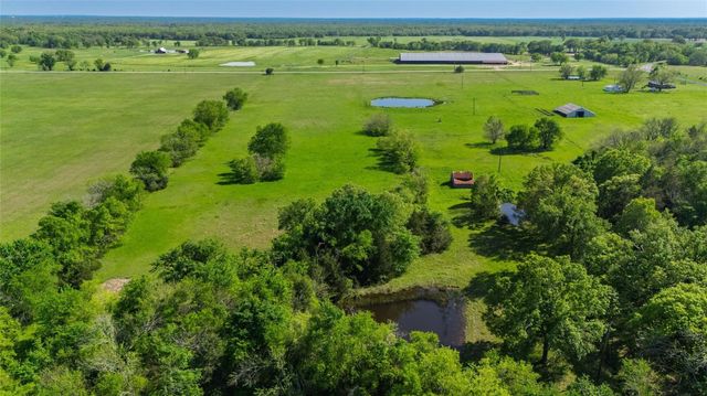 156 Acres FM 900 N, Sulphur Bluff, TX 75481