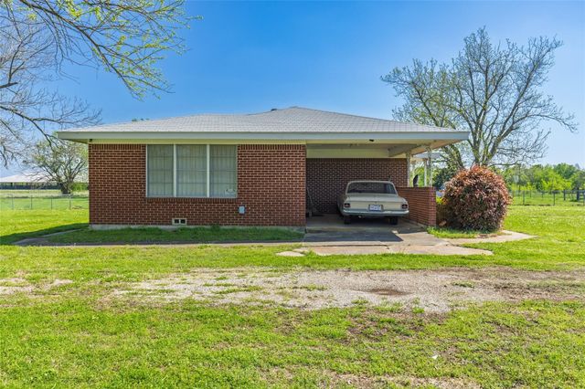 156 Acres FM 900 N, Sulphur Bluff, TX 75481