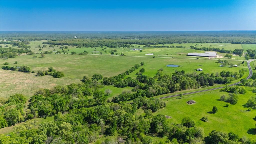 156 Acres FM 900 N, Sulphur Bluff, TX 75481